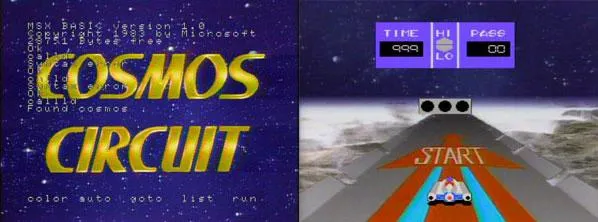 Ретро-игры - MSX Palcom Laserdisk System - первая домашняя система