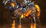 Wildfire_steed