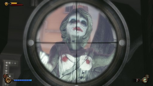 BioShock Infinite - Общий гайд по игровым предметам