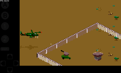 Ретро-игры - Atari Lynx - Первая Цветная Портативная Игровая Консоль