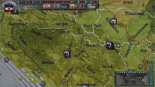 East vs. West: A Hearts of Iron Game - East vs West: A Hearts of Iron Game — Дневник разработчиков №2