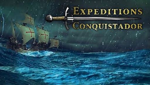 Expeditions: Conquistador - Датские конкистадоры