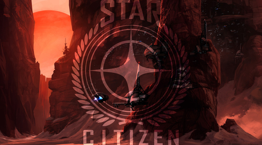 Star Citizen - Star Citizen / Squadron 42. Девелоперская подписка