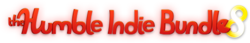 Цифровая дистрибуция - Новый номерной The Humble Indie Bundle 8