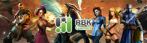 Новости - RBK Games – новый игровой портал рунета!