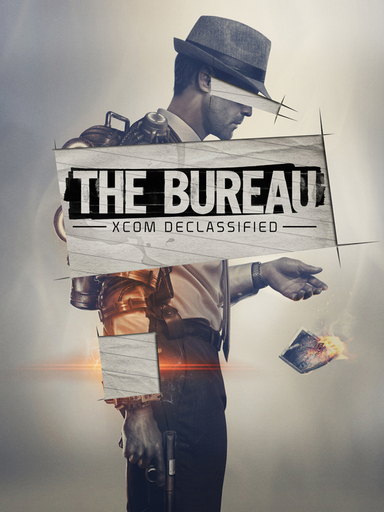 Цифровая дистрибуция - Предварительный заказ The Bureau: XCOM Declassified.  