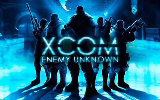 XCOM: Enemy Unknown  - Такой яблочный мультиплеер!