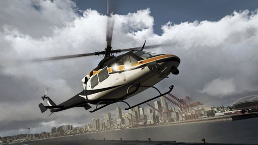 Цифровая дистрибуция - Акции. 25% скидка на симулятор Take On Helicopters!