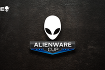 Na'Vi против Азии на кубке Alienware 