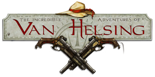 Incredible Adventures of Van Helsing, The - «Ван Хельсинг, да не тот». Обзор The Incredible Adventures of Van Helsing