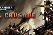 Анонсирована MMORPG Warhammer 40000: Eternal Crusade