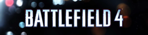 Battlefield 4 - Первое "живое" видео мультиплеера без монтажа [Е3 2013] (Обновлено)