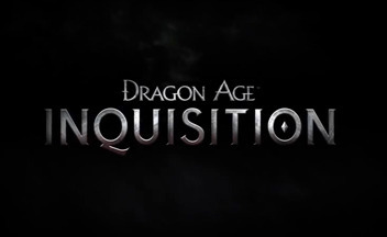 Dragon Age: Inquisition - Куда пропала цифра 3 из названия новой части Dragon Age