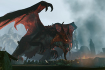 XLGAMES: Красный дракон