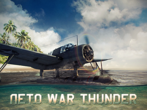 War Thunder - ЛЕТО в War Thunder!
