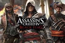 Assassin's Creed: Black Flag, Watch_Dogs - два отличных предзаказа на Гамазавре