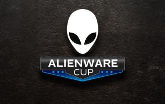 DOTA 2 - Alienware Cup