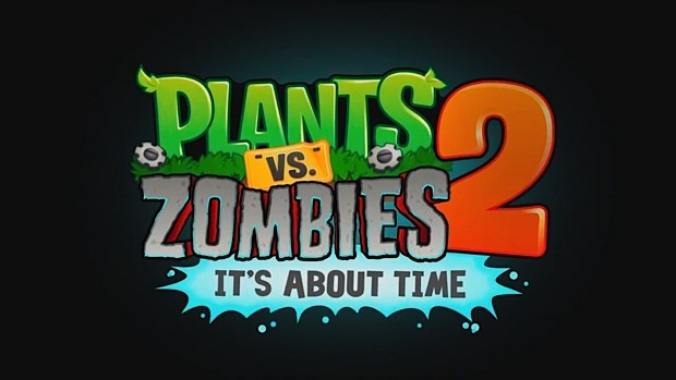 Где Plants Vs Zombies 2