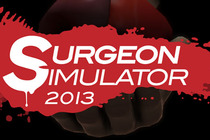 Surgeon Simulator - дрессируем очумелую ручку