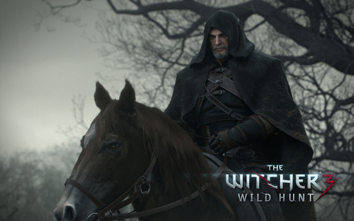 The Witcher 3: Wild Hunt - Ведьмак 3 будет выглядеть одинаково на всех платформах