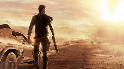 Новости - Первый официальный трейлер игры Mad Max