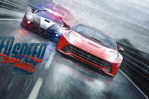 Старт предзаказов Titanfall и Need for Speed Rivals