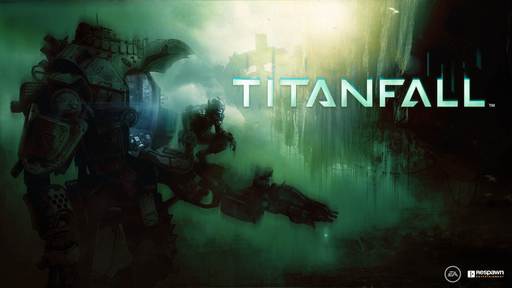 Цифровая дистрибуция - Предварительный заказ Titanfall.  