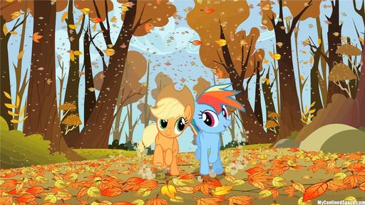 My Little Pony: Friendship is Magic - Маленький ПОНИ-пост о персонаже Рейнбоу Деш - Super-Ultra-Extreme-awesomazing!