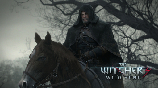 The Witcher 3: Wild Hunt - Warner Brothers - издатель в Северной Америке