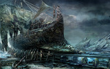 The_witcher_3_wild_hunt_ship-1