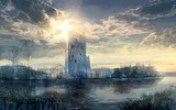 The_witcher_3_wild_hunt_tower-1