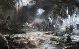 The_witcher_3_wild_hunt_trolls_cave-1