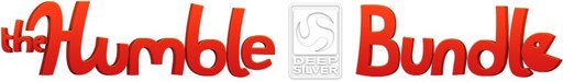 Цифровая дистрибуция - «Humble Deep Silver Bundle»
