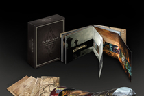 The Elder Scrolls Anthology анонсирована!