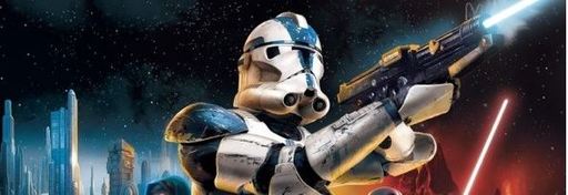 Новости - SW: Battlefront выйдет к 2015 году