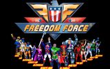 Freedomforce