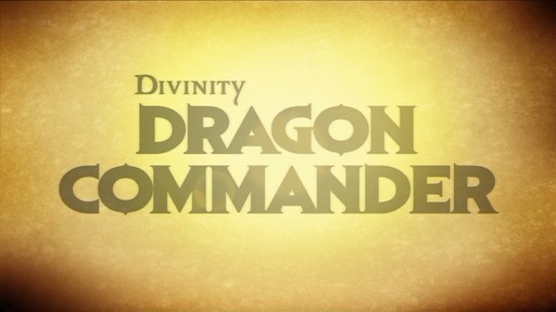 Divinity - Dragon Commander - Религиозная нежить, эльфы-геи. Что дальше? Имп-учёный?! — обзор Divinity: Dragon Commander
