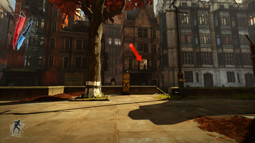 Dishonored - Гайд по поиску рун и сейфов в DLC "The Brigmore Witches"
