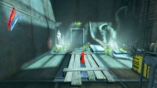Dishonored - Гайд по поиску амулетов и чертежей в DLC "The Brigmore Witches"