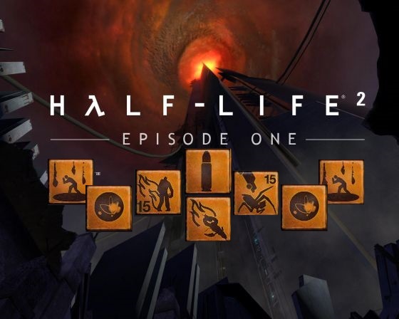 half life 2 episode 1