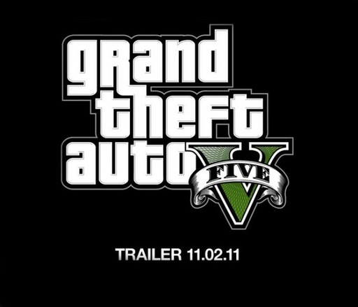 Grand Theft Auto V - Все,что нам известно о GTA V на данный момент [Факты]