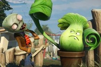 Цена на Plants vs Zombie Garden Warfare + информация 