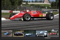 Test Drive: Ferrari Racing Legends за полцены