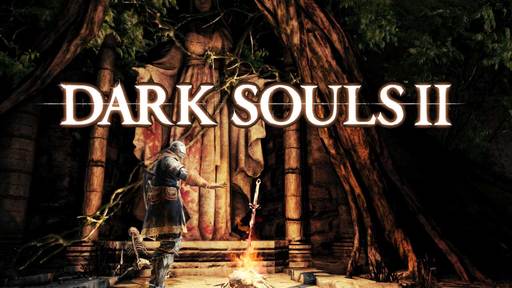 Dark Souls 2 - Создание брони из игры