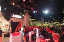 AMD на Gamescom 2013. В сердце каждого геймера