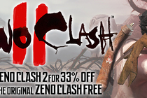 Получаем бесплатную копию «Zeno Clash»!