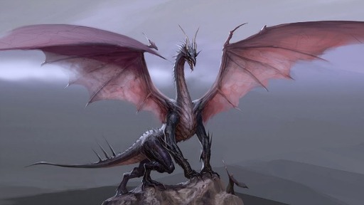 Dragon Age: Inquisition - Как засунуть драконов в Драконий Век