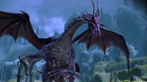 Dragon Age: Inquisition - Как засунуть драконов в Драконий Век