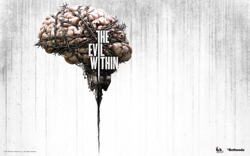 Evil Within, The - The Evil Within - страшное блюдо.