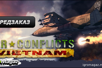 IgroMagaz: открыт предзаказ на "Air Conflict: Vietnam"